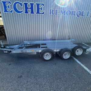 IFOR WILLIAMS CT136HD