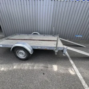 HUMBAUR KFT 1500